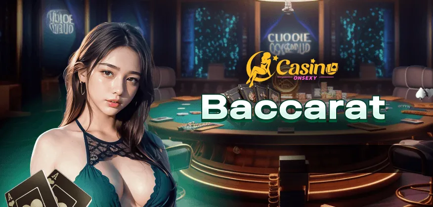 Khám Phá Thế Giới Casino Trực Tuyến Đa Dạng
