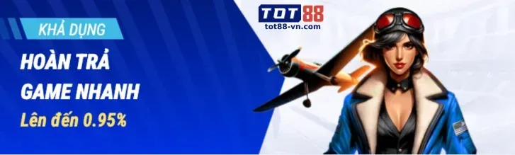 Hoàn Trả Hàng Ngày HB88